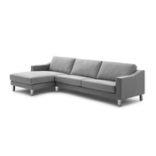 Leolux CORNER SOFAS