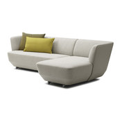 Leolux CORNER SOFAS