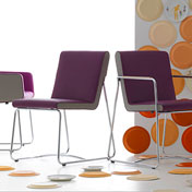 Leolux CHAIRS