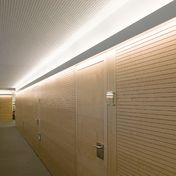 planlicht WALL LIGHTS