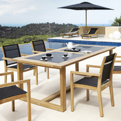 Manutti TABLES