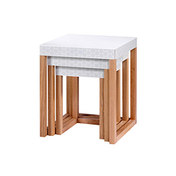 EX.T OCCASIONAL TABLES