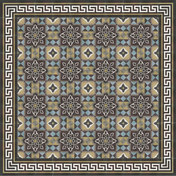 VIA CEMENT TILES STANDARD
