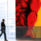 Public Collection WALL ART