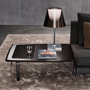 Minotti BEISTELLTISCHE
