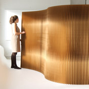 molo TAPERED SOFTWALL