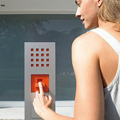 Siedle Access control