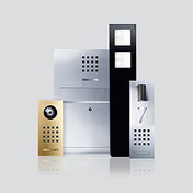 Siedle Siedle Steel