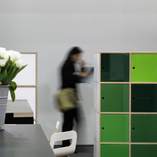Plan W FURNITURE