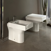 Kerasan WC I BIDET