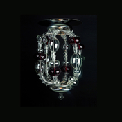 A.V. Mazzega CEILING LAMPS