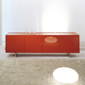 Former SIDEBOARDS