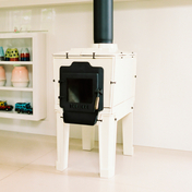 Weltevree STOVES