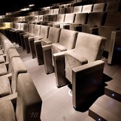 Ascender AUDITORIUM