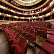 Ascender THEATRE