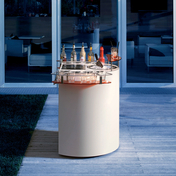 Metalco Home CARRELLI