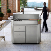 Metalco Home CUCINE & BARBECUE