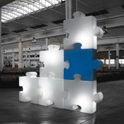 Slide LUMINAIRES