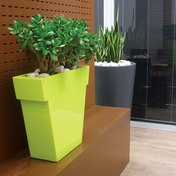 Slide VASES