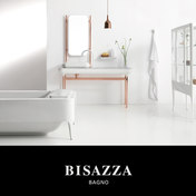 Bisazza BISAZZA BAGNO - THE HAYON COLLECTION