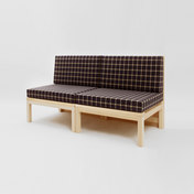 Rud. Rasmussen SOFAS | TAGESLIEGEN