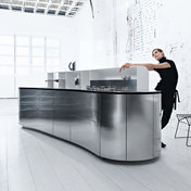 Valcucine LACUCINAALESSI