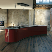 Valcucine ARTEMATICA CURVA