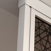 3form Europe HARDWARE