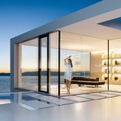 JOSKO ALL-GLASS SYSTEMS