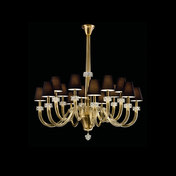 Barovier&Toso GOLD COLLECTION