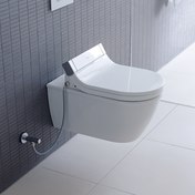 DURAVIT SENSO WASH