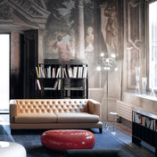 Driade SOFAS