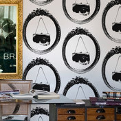 Tres Tintas Barcelona WALL A PORTER