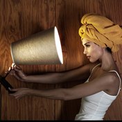 LND Design TABLE LAMPS