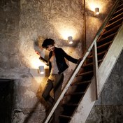 LND Design WALL LAMPS