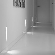 Brick in the Wall ORIENTATION LUMINAIRES