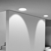 Brick in the Wall RECESSED LUMINAIRES