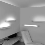 Brick in the Wall WALL LUMINAIRES
