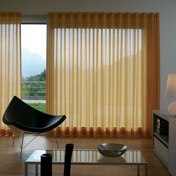 Silent Gliss SISTEMA PER TENDE AZIONATE A CORDONE
