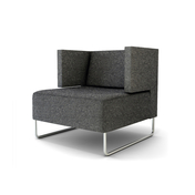 Capdell EASY CHAIRS I SOFAS