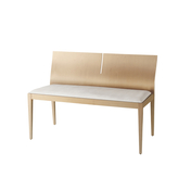 Capdell BENCHES