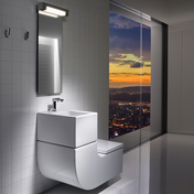 ROCA TOILETS