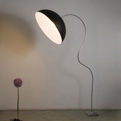 in-es artdesign LAMPADE DA TERRA