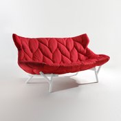 Kartell SOFAS