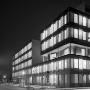 Vitrealspecchi BUILDING