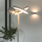 OLIGO FLOOR LUMINAIRES