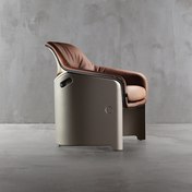 Plank EASY CHAIRS