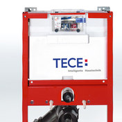TECE TECE PRE-WALL INSTALLATION SYSTEM