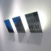 Dix Heures Dix WALL LAMPS