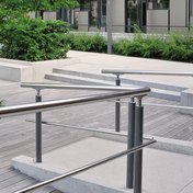 AREA RAILINGS